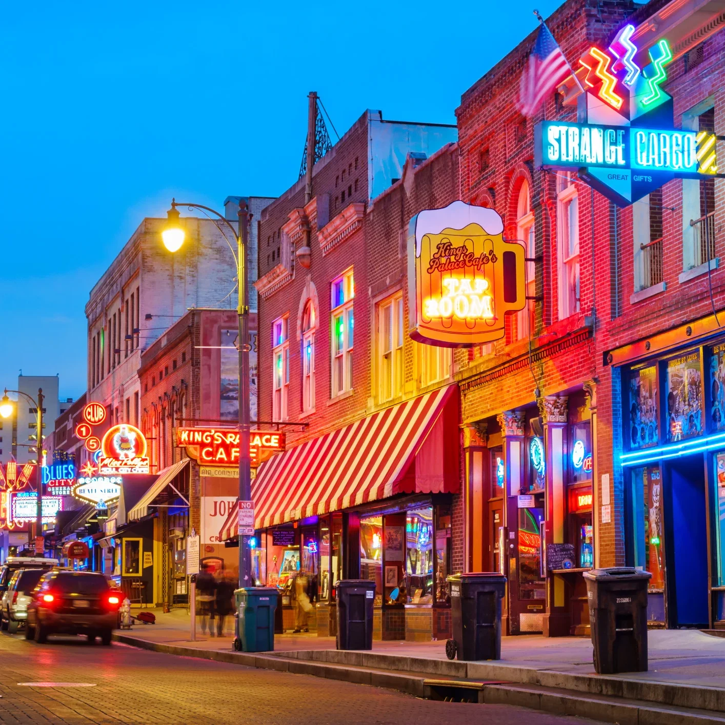 Beale-Street-Memphis